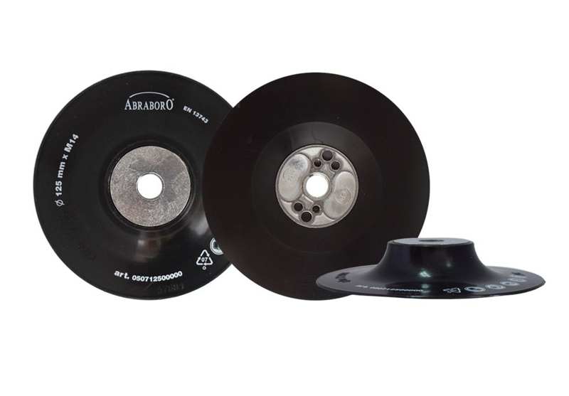 ABRABORO Schleifteller 11580928 115 mm / M14