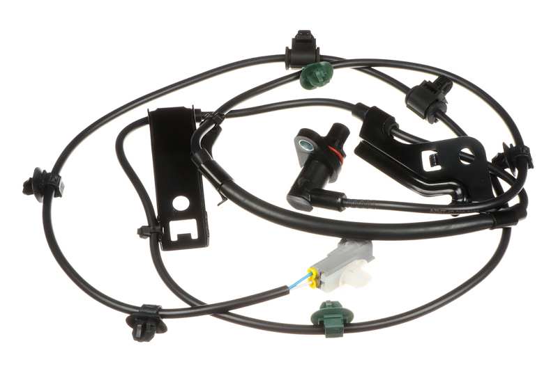 A.Z. MEISTERTEILE Raddrehzahlsensor 10999335 Ergänzungsartikel/Ergänzende Info 2: mit Kabel 1.