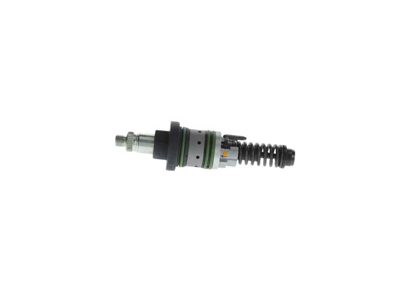 BOSCH Einspritzpumpe 240834 Einspritzsystem: Monobloc-Pumpe 1.