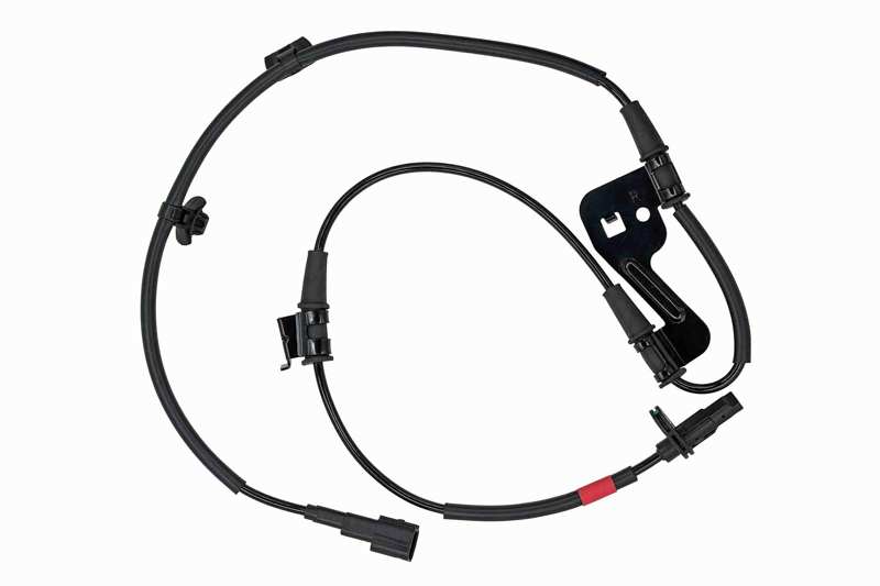 VEMO Raddrehzahlsensor 11454665 Einbauseite: Vorderachse rechts 1.