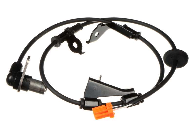 A.Z. MEISTERTEILE Raddrehzahlsensor 10999280 Ergänzungsartikel/Ergänzende Info 2: mit Kabel 1.