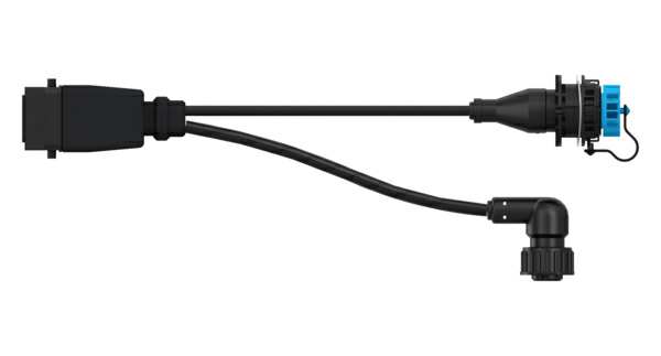 WABCO Elektrowendel 11584888  1.