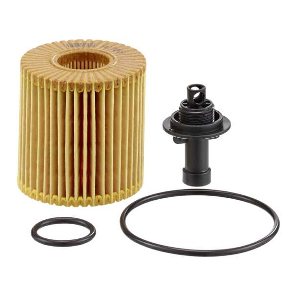 MANN-FILTER Ölfilter 304584 Filterausführung: Filtereinsatz, EU-Produktsicherheitsverordnung (GPSR): IEC 60417-6183 mechanisches Fachwissen erforderlich, Ergänzungsartikel/Ergänzende Info: mit Dichtung, Höhe [mm]: 67, Innendurchmesser [mm]: 28, Außendurchmesser [mm]: 69, Innendurchmesser 1 [mm]: 28