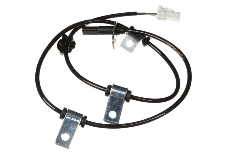 A.Z. MEISTERTEILE Raddrehzahlsensor 10999291 Kabellänge [mm]: 815, Einbautiefe [mm]: 32,5, Anzahl der Steckkontakte: 2 1.