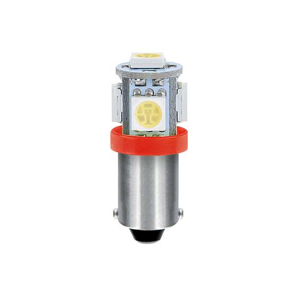LAMPA LED-Glühlampe 11588921 Nicht für den Einsatz im Straßenverkehr geeignet! LED