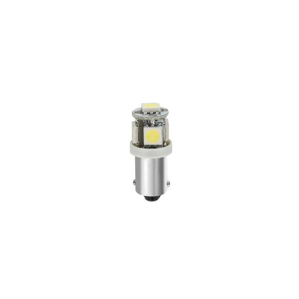 LAMPA LED-Glühlampe 11588960 Nicht für den Einsatz im Straßenverkehr geeignet! LED