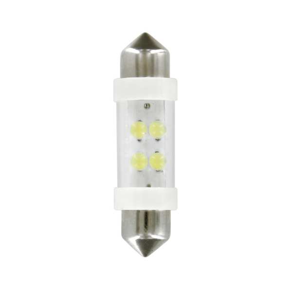 LAMPA LED-Glühlampe 11589011 Nicht für den Einsatz im Straßenverkehr geeignet! LED