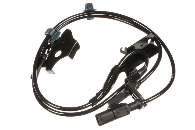 A.Z. MEISTERTEILE Raddrehzahlsensor 10999281 Kabellänge [mm]: 1060, Einbautiefe [mm]: 28,9, Anzahl der Steckkontakte: 2 1.