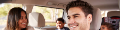 Tipps, um die Reise mit Kindern sicher zu gestalten