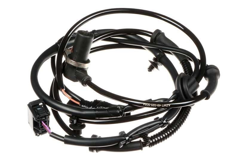 A.Z. MEISTERTEILE Raddrehzahlsensor 10999196 Sensorart: passiver Sensor, Länge 1 [mm]: 1345, Länge 2 [mm]: 920 1.