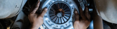 Kupplung – Das Bauteil, das die wichtigsten Teile des Autos verbindet