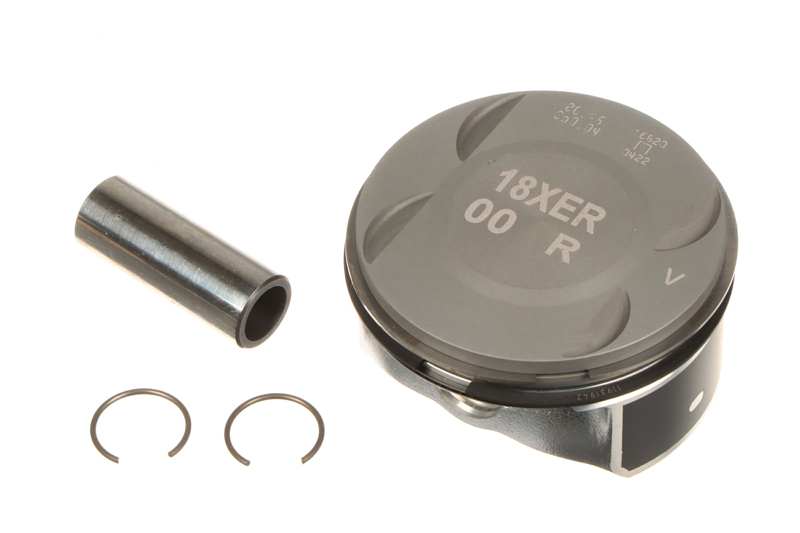 MAHLE ORIGINAL Kolben, Steuerkettenspanner 11034312 1 dB
Zylinderbohrung [mm]: 80,5, Länge [mm]: 45,1, Kompressionshöhe [mm]: 25,40, Bolzenlänge [mm]: 49,8, Bolzendurchmesser [mm]: 19, Ventiltaschentiefe 1 [mm]: 2,15, Ventiltaschentiefe 2 [mm]: 2,15, Oberfläche: hartanodisiert, Ergänzungsartikel/Ergänzende Info 2: ohne Kühlkanal, Feuersteghöhe [mm]: 4,20, Pleuelbauart: Trapezpleuel, Produktionsnummer: 80 L 161, Kolbenspiel [mm]: 0,04 1.