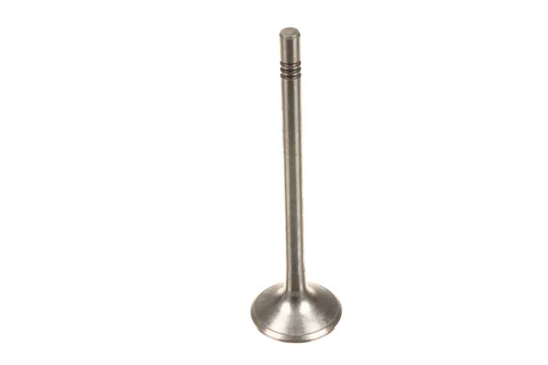 MAHLE ORIGINAL Ventil 10877760 Einbauposition: Einlassseite, Ventiltellerdurchmesser [mm]: 28,0, Ventilschaftdurchmesser [mm]: 6,0, Ventilsitzwinkel [Grad]: 45,0, Länge [mm]: 99,3, Anzahl der Rillen: 3 1.