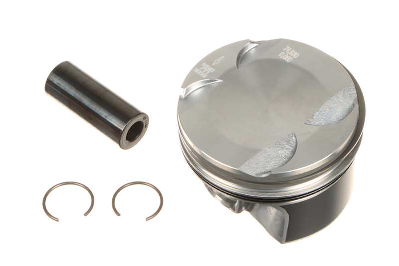 MAHLE ORIGINAL Kolben, Steuerkettenspanner 11170246 1 dB
Zylinderbohrung [mm]: 75,01, Länge [mm]: 48, Kompressionshöhe [mm]: 31, Bolzenlänge [mm]: 47, Bolzendurchmesser [mm]: 19, Muldentiefe 1 [mm]: 1,25, Muldendurchmesser [mm]: 50,5, Oberfläche: EvoGlide® beschichtet, Feuersteghöhe [mm]: 5,8, Produktionsnummer: 74L62 1.