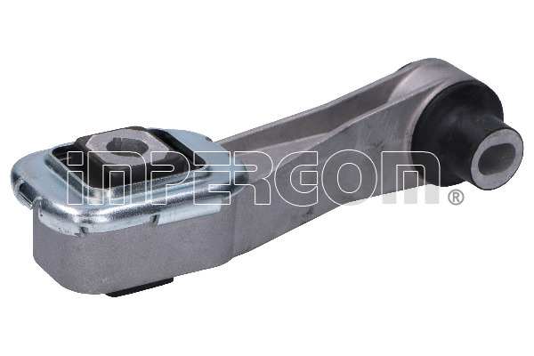 IMPERGOM Lagerung, Motor 10299733 Material: Gummi/Metall, erforderliche Anzahl von Teilen: 1
Einbauposition: oben, vorne rechts, benötigte Stückzahl: 1, Material: Gummi/Metall
