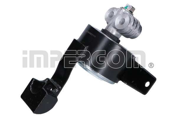 IMPERGOM Lagerung, Motor 10303198 Einbauseite: getriebeseitig, vorne