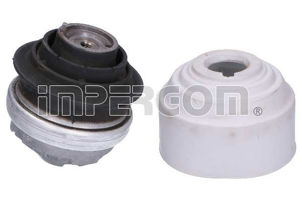 IMPERGOM Lagerung, Motor 10303083 Einbauposition: vorne, Lagerungsart: Hydrolager