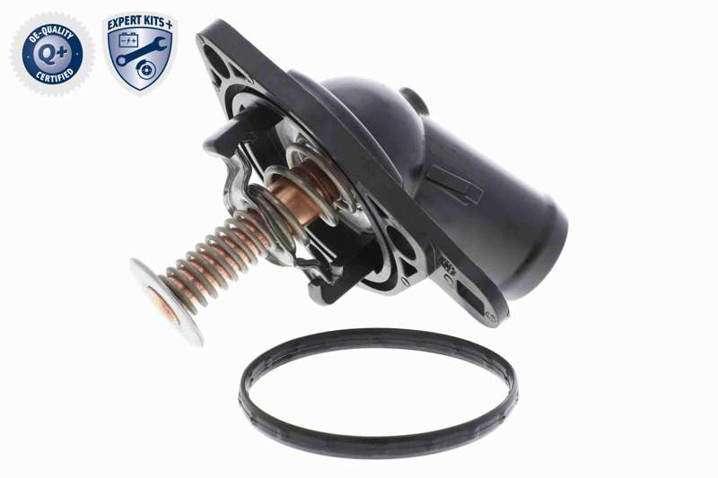 ACKOJA Thermostat 10475841 Öffnungstemperatur [°C]: 78, Schließtemperatur [°C]: 78 1.