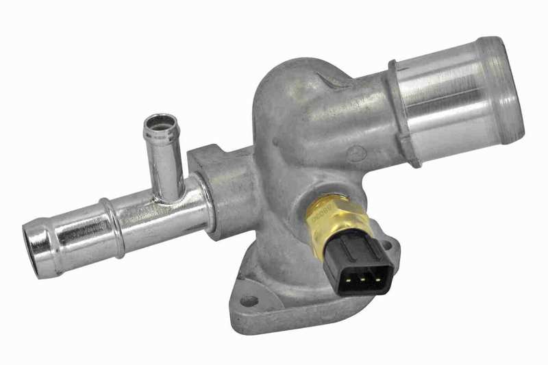 ACKOJA Kühlmittelflansch 10859647 Ergänzungsartikel/Ergänzende Info: mit Dichtung, Ergänzungsartikel/Ergänzende Info 2: mit Sensor 1.