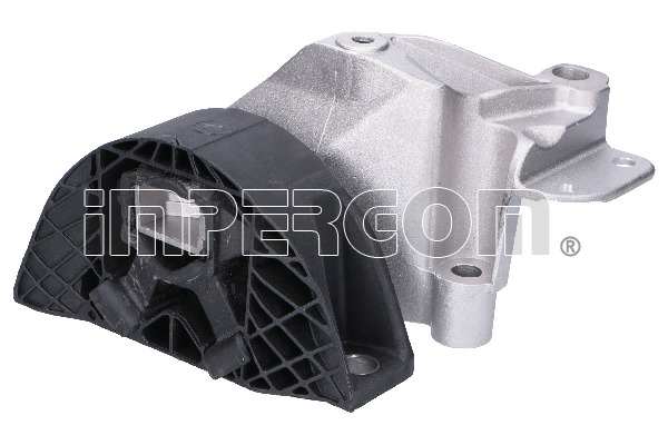 IMPERGOM Lagerung, Motor 10939347 Einbauposition: vorne rechts, Version: Non idraulico