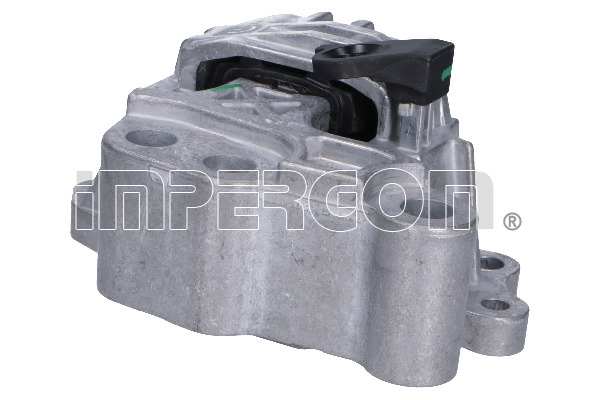 IMPERGOM Lagerung, Motor 10939058 Einbauseite: vorne links, oben