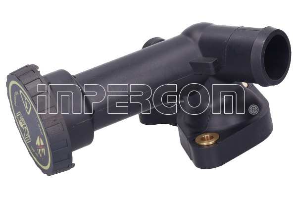 IMPERGOM Thermostatgehäuse 10969853 Ergänzungsartikel/Ergänzende Info: ohne Dichtung, Ergänzungsartikel/Ergänzende Info 2: ohne Thermostat