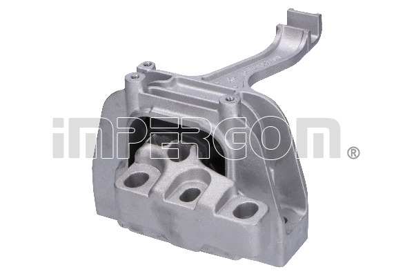 IMPERGOM Lagerung, Motor 10939544 Einbauposition: vorne rechts, Lagerungsart: Hydrolager