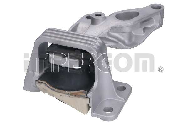 IMPERGOM Lagerung, Motor 11108363 Einbauposition: vorne rechts, Lagerungsart: Hydrolager