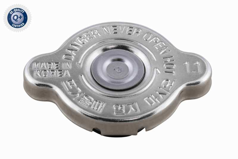 ACKOJA Verschlußdeckel, Kühler 11457938 Öffnungsdruck [bar]: 1,1, Material: Metall 1.