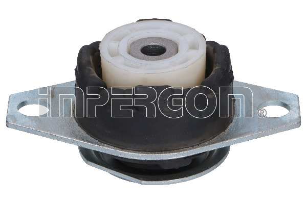 IMPERGOM Lagerung, Motor 19028 hintere
Einbauseite: getriebeseitig, hinten