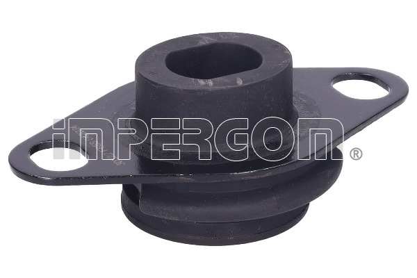 IMPERGOM Lagerung, Motor 18903 Vorne, links
Einbauposition: hinten, links, benötigte Stückzahl: 1, Material: Gummi/Metall