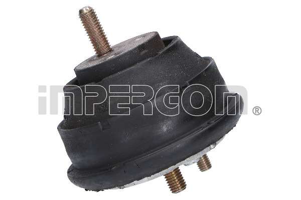 IMPERGOM Lagerung, Motor 19364 linke
Einbauposition: vorne links, benötigte Stückzahl: 1, Material: Gummi/Metall, Lagerungsart: Hydrolager