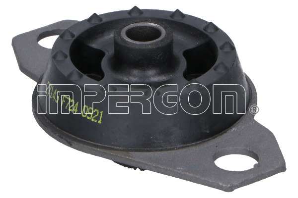 IMPERGOM Lagerung, Motor 18620 hintere
Einbauseite: hinten