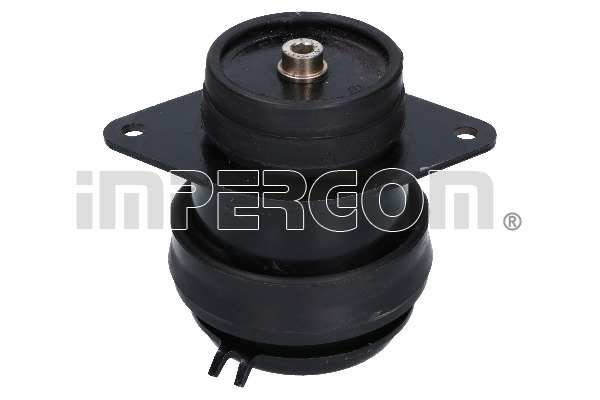 IMPERGOM Lagerung, Motor 18466 Zurück, rechts, (grün)
Einbauposition: hinten rechts, benötigte Stückzahl: 1, Material: Gummi/Metall, Farbmarkierung: grün