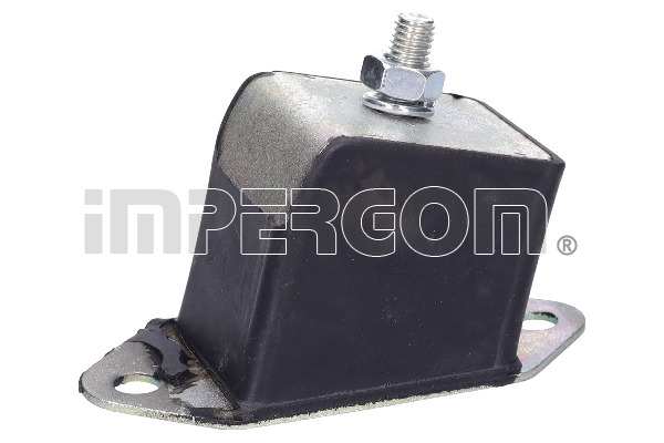 IMPERGOM Lagerung, Motor 18896 Vorne, rechts
Einbauseite: vorne rechts