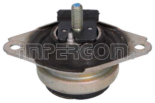 IMPERGOM Lagerung, Motor 19491 Vorne, links
Einbauseite: vorne links
