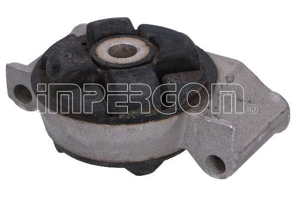 IMPERGOM Lagerung, Motor 18501 Gewicht [g]: 380 
Einbauseite: hinten