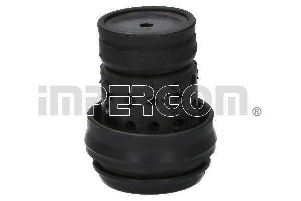 IMPERGOM Lagerung, Motor 18479 vordere
Einbauposition: vorne, Material: Gummi/Metall, Farbmarkierung: braun