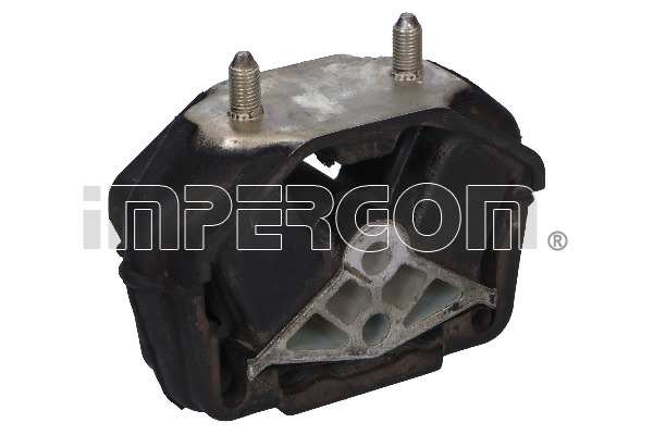 IMPERGOM Lagerung, Motor 18957 hintere
Einbauseite: hinten, benötigte Stückzahl: 1