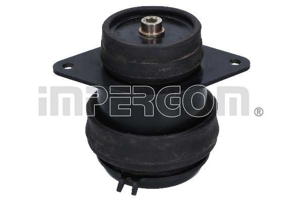 IMPERGOM Lagerung, Motor 18478 Zurück, rechts, (gelb)
Einbauposition: hinten rechts, benötigte Stückzahl: 1, Material: Gummi/Metall, Farbmarkierung: gelb