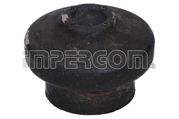 IMPERGOM Lagerung, Motor 18952 Erstens Kollision
Einbauposition: vorne, Länge [mm]: 47, benötigte Stückzahl: 2, Material: Gummi, Innendurchmesser [mm]: 26, Außendurchmesser [mm]: 68