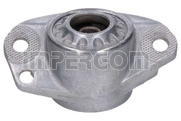 IMPERGOM Domlager 772321 hintere
Einbauposition: Hinterachse links, Hinterachse rechts, benötigte Stückzahl: 2, Material: Aluminium, Gummi/Metall