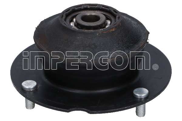 IMPERGOM Domlager 772221 vordere
Einbauposition: Vorderachse, benötigte Stückzahl: 2, Ergänzungsartikel/Ergänzende Info 2: mit Kugellager, Innendurchmesser [mm]: 14, Außendurchmesser [mm]: 32