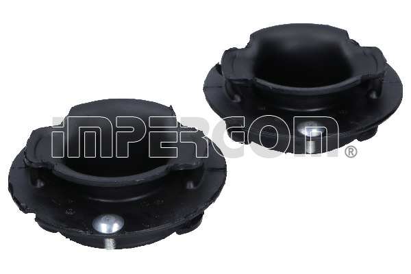 IMPERGOM Domlager 772372 Anzahl pro Achse: 1 
Einbauseite: Vorderachse, Anzahl pro Achse: 1