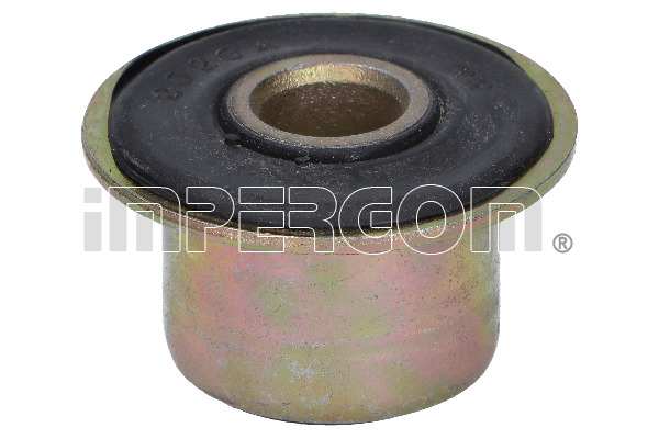 IMPERGOM Lagerbuchse, Blattfeder 776397 Gewicht [g]: 163