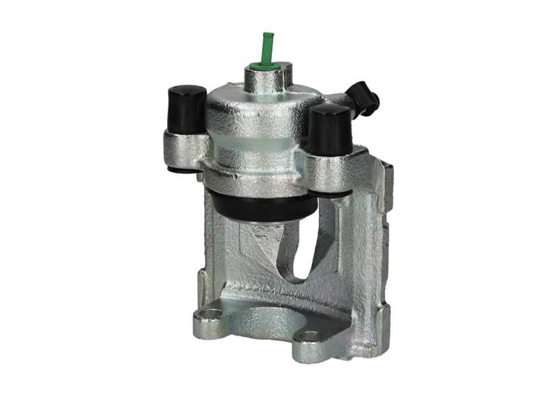 BOSCH Bremssattel 735359 Überholt
Kolbendurchmesser [mm]: 42, Breite innen [mm]: 55, Material: Gusseisen 1.