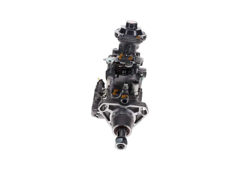 BOSCH Einspritzpumpe 379216 Neu
Einspritzsystem: Verteilerpumpe 1.