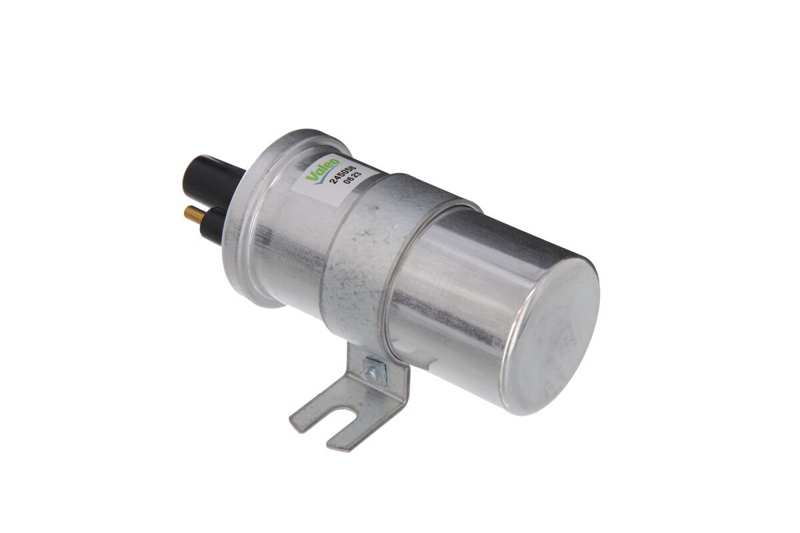 VALEO Zündspule 791869 12 V, Transistor -Zündung (TZ)
Anzahl der Steckkontakte: 2 1.