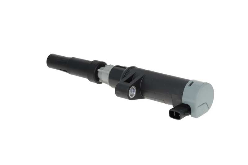 VALEO Zündspule 791895 12 V, vollständig elektronische Zündung (VZ)
Zündspule: Kerzenschachtzündspule, Anzahl der Steckkontakte: 2, Steckerfarbe: schwarz 1.