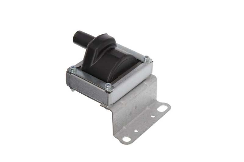 VALEO Zündspule 791862 12 V, Transistor -Zündung (TZ)
Anzahl der Steckkontakte (Ausgang) [-polig]: 1, Anzahl der Steckkontakte: 4, Steckerfarbe: schwarz 1.